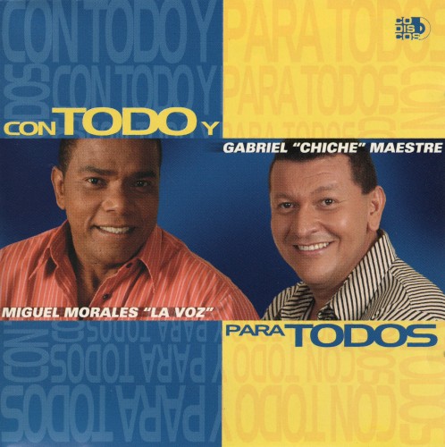 Con todo y para todos