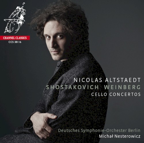 Cello Concertos