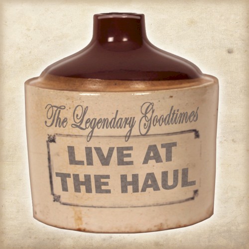 Live at The Haul