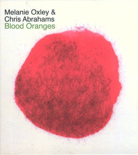 Blood Oranges