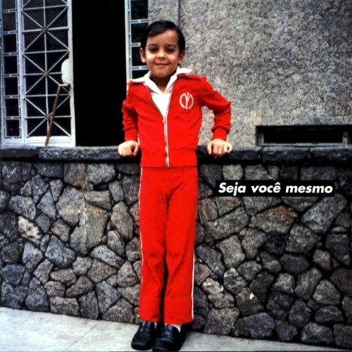 Seja você mesmo, mas não seja sempre o mesmo