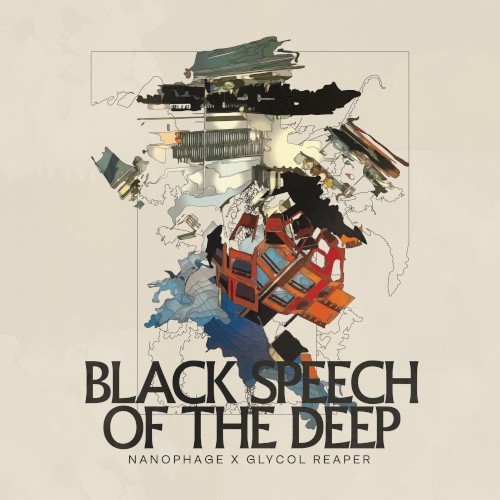 Black Speech of the Deep