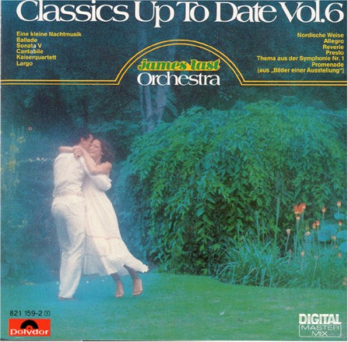 Classics Up to Date 6