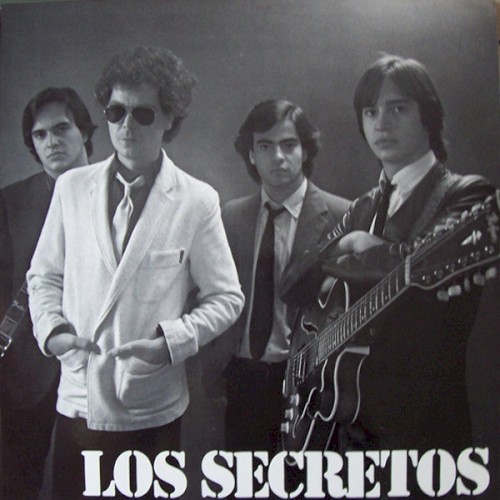 Los Secretos
