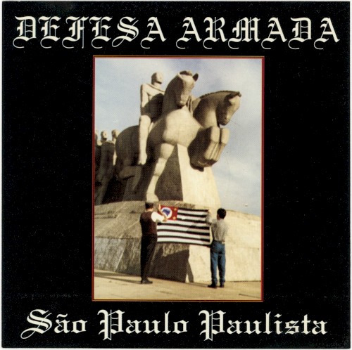 São Paulo Paulista