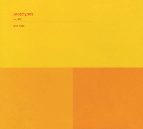 Prototypes