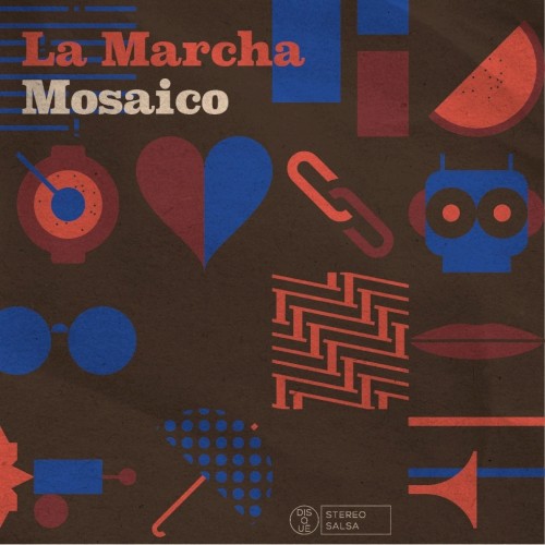 Mosaico
