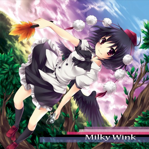 Milky Wink