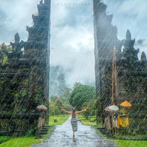 Meditations:, Vol. 2