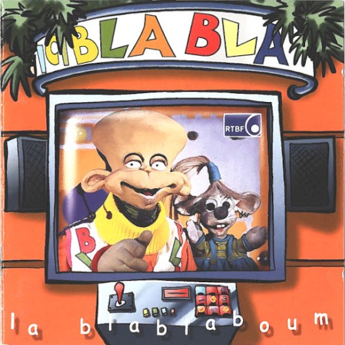 La Blablaboum