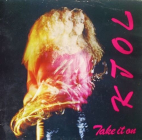 Take It On