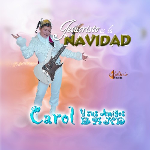 Jesucristo es la Navidad
