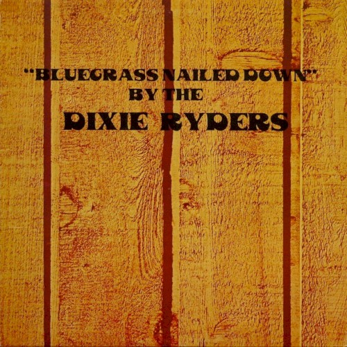 Bluegrass Nailed Down