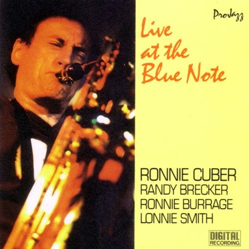 Live at the Blue Note