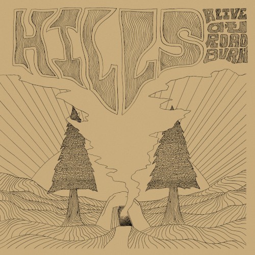 Alive at Roadburn
