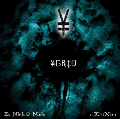 Ex Nihilo Nihil
