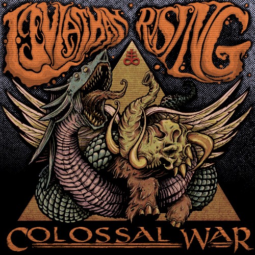 Colossal War