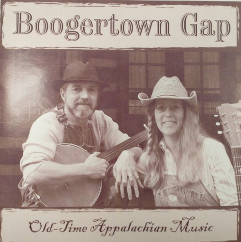 Old-Time Appalachian Music