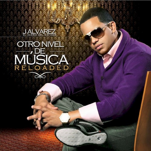 Otro nivel de música reloaded
