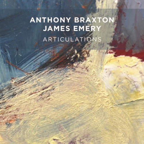 Anthony Braxton vinyl