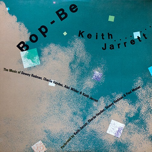 Bop‐Be