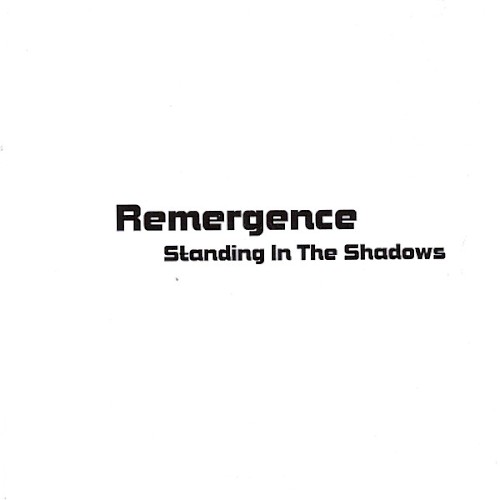 Standing in the Shadows