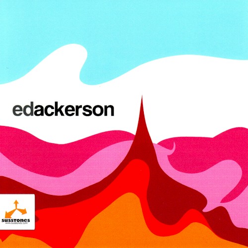 Ed Ackerson