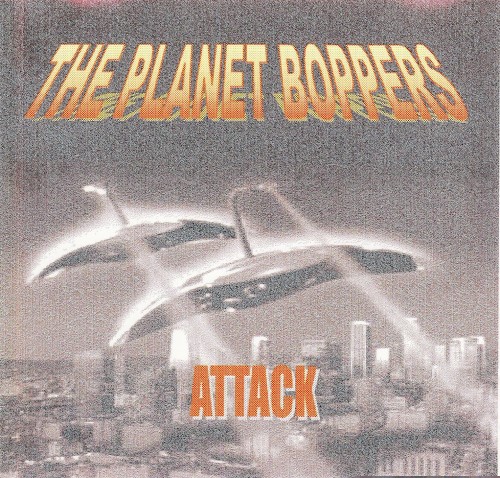 Attack