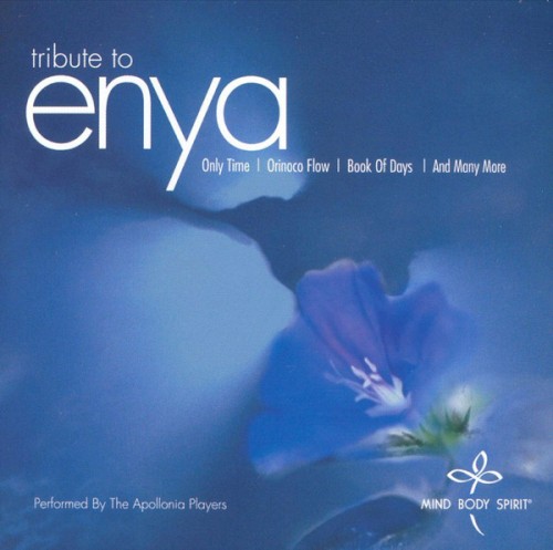 Tribute to Enya