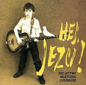 Hej Jezu