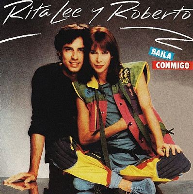Baila Conmigo