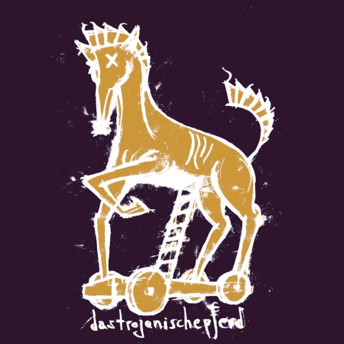 Das Trojanische Pferd