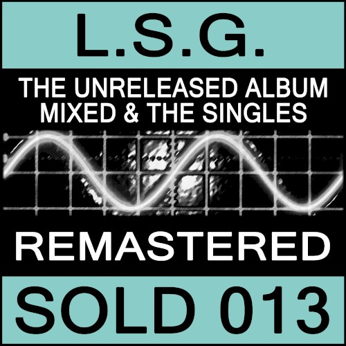 The Unreleased Album