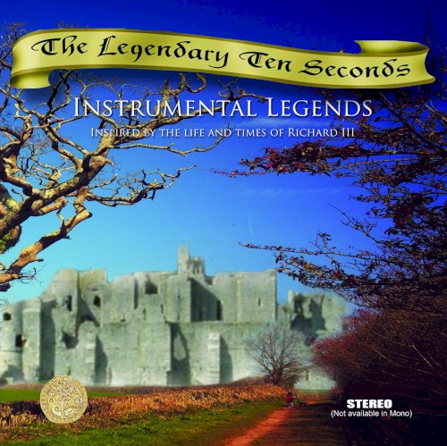 Instrumental Legends