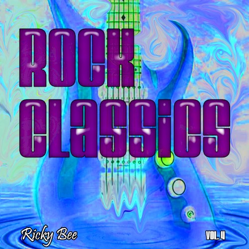 Rock Classics, Vol. 4