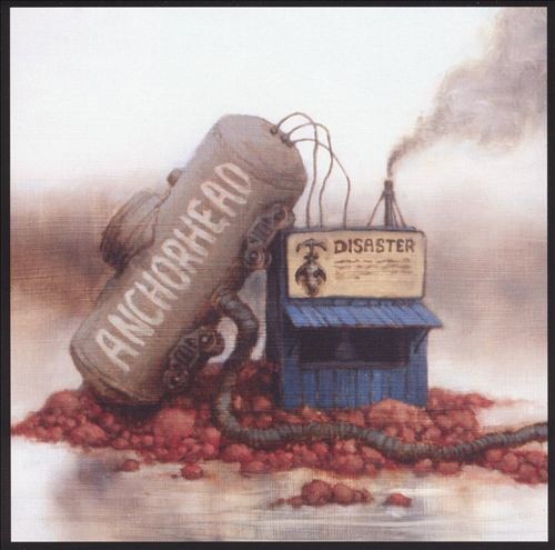 Disaster