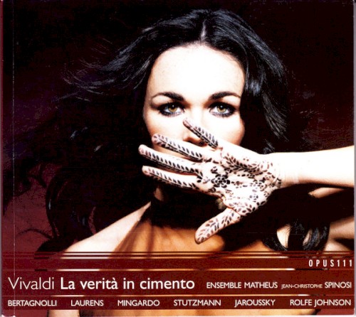 La verità in cimento