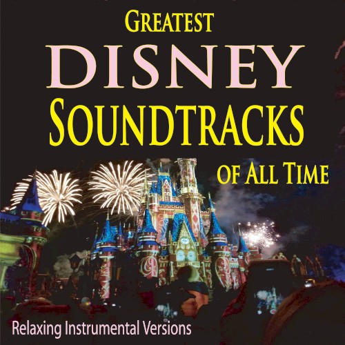 Greatest Disney Soundtracks of All Time