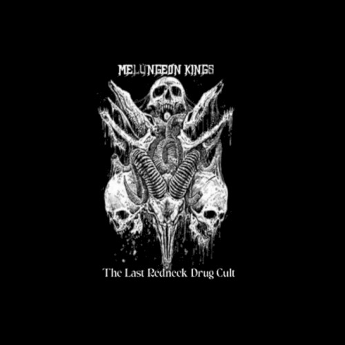 The Last Redneck Drug Cult