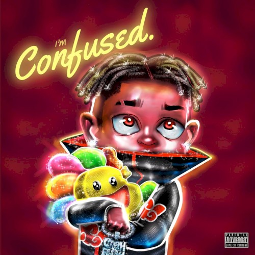 Confused