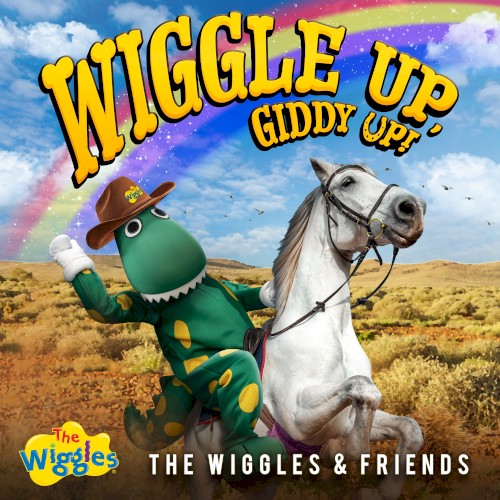 Wiggle Up, Giddy Up