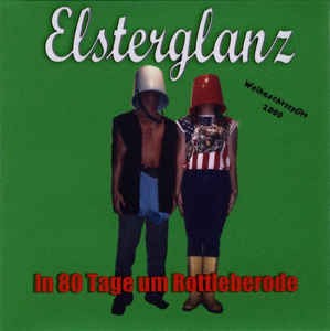In 80 Tage um Rottleberode