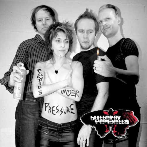Contents Under Pressure