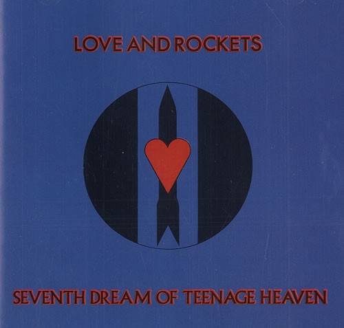 Seventh Dream of Teenage Heaven