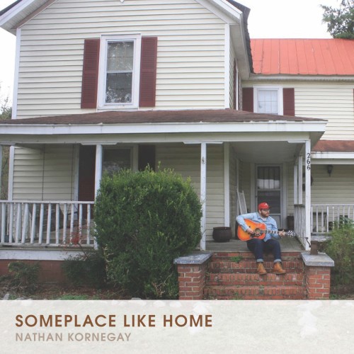 Someplace Like Home