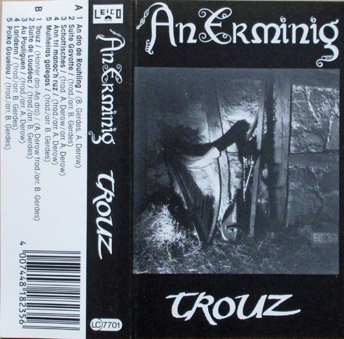 Trouz
