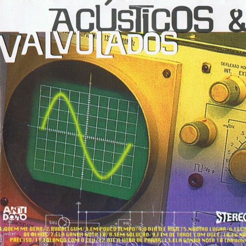 Acústicos & Valvulados