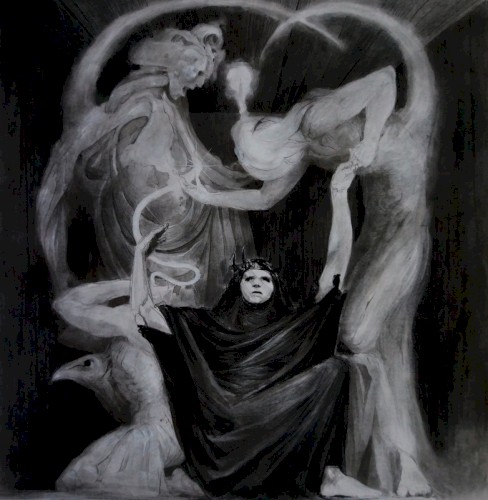 Amalgamation of the Opposites