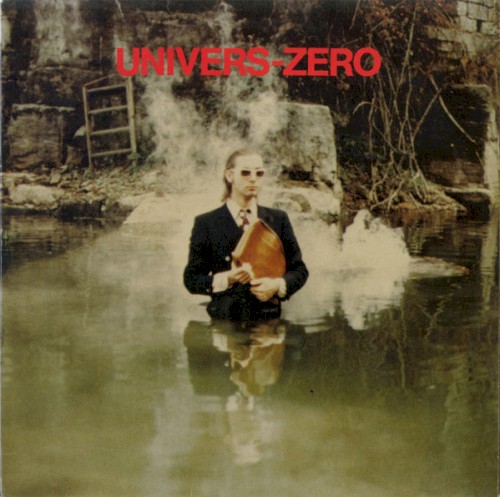 Univers Zero &ndash; Uzed