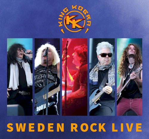 Sweden Rock Live